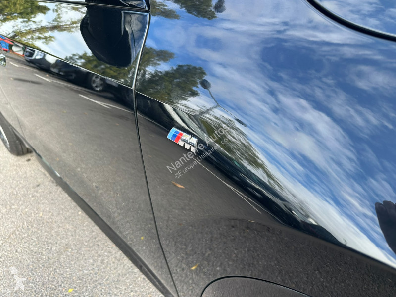 Véhicule utilitaire BMW X1 (U11) FULL OPTIONS...