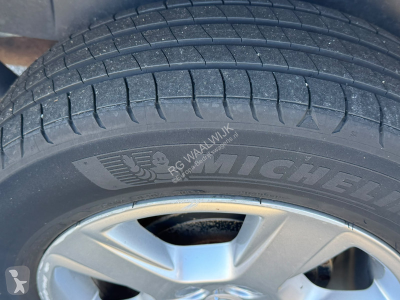 Véhicule utilitaire Opel 1.3 CDTi ecoflex edition