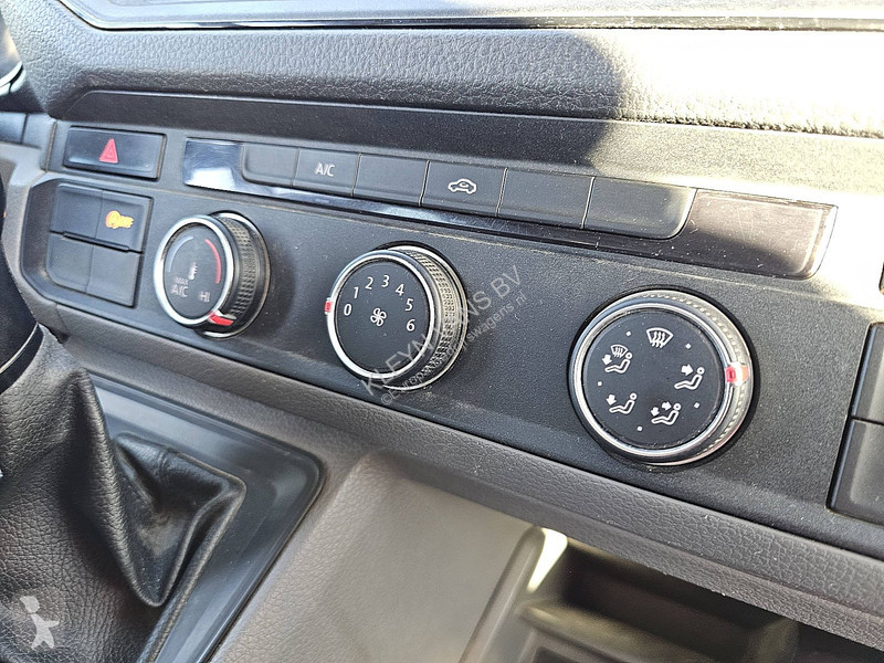 Véhicule utilitaire Volkswagen 35 2.0 L4H3...