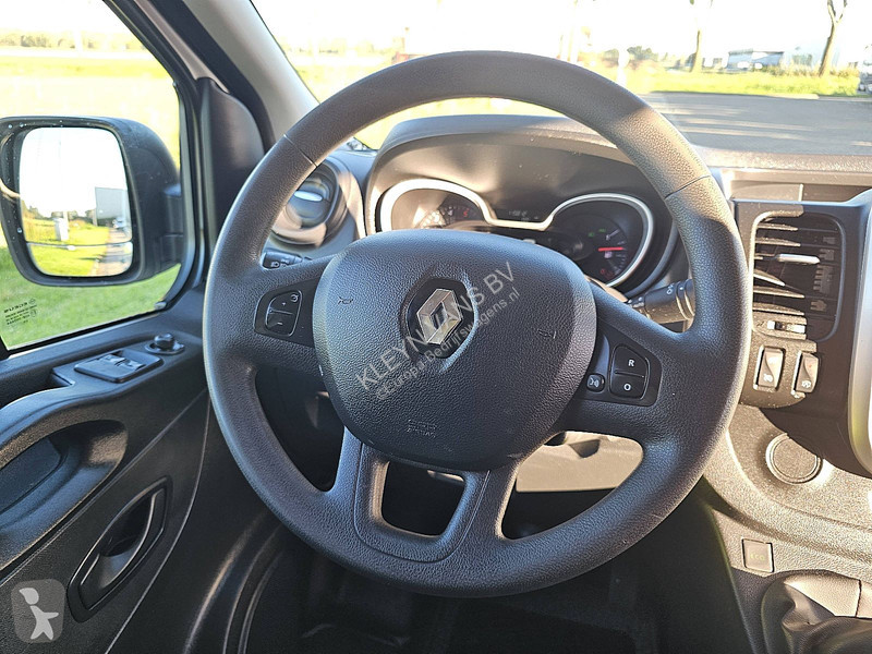 Véhicule utilitaire Renault 2.0 DCI L2...