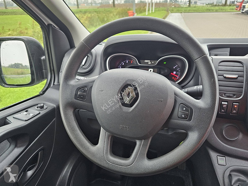 Užitkové vozidlo Renault 1.6 DCI L2H1 Trekhaak...
