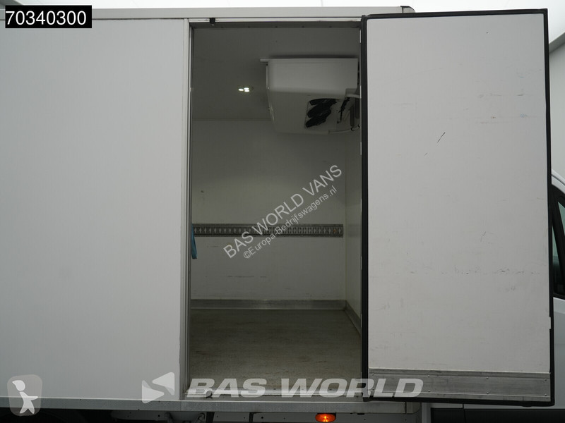 Furgoneta Mercedes 317 CDI Automaat...