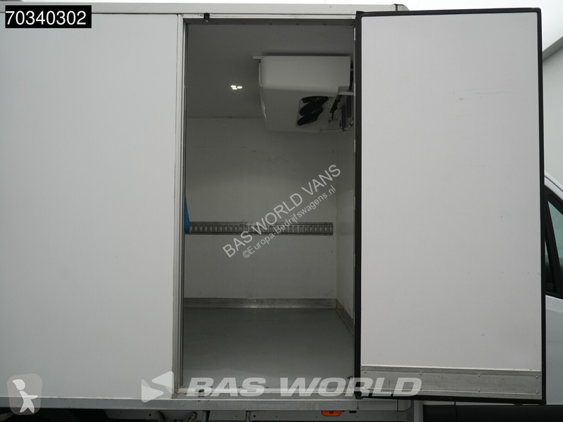 Furgoneta Mercedes 317 CDI Automaat...