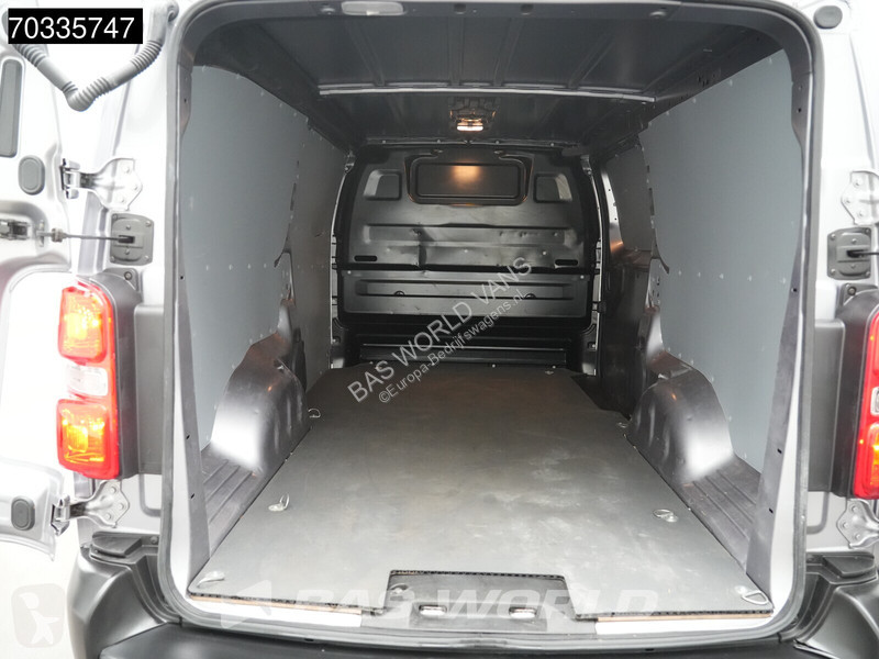 Véhicule utilitaire Opel Elektrisch 75kWh L3H1...