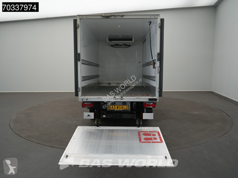 Véhicule utilitaire Iveco 35C14 Automaat...