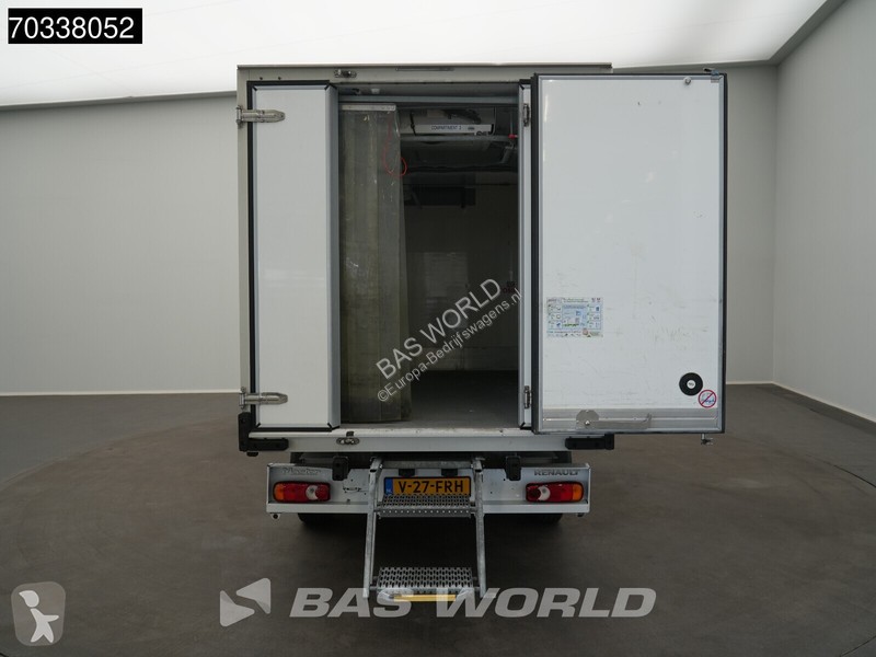 Renault Koelwagen MultiTemp 2 Verdampfer 230v...