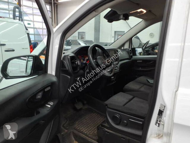 Furgoneta Mercedes Vito116CDI KA...
