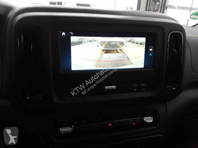 Furgoneta Mercedes Vito116CDI KA...