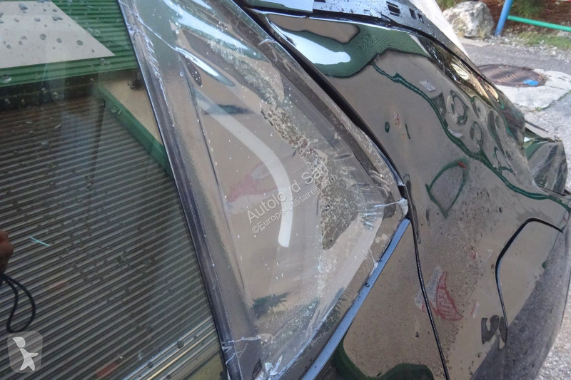 Véhicule utilitaire Opel 1,2 i 75