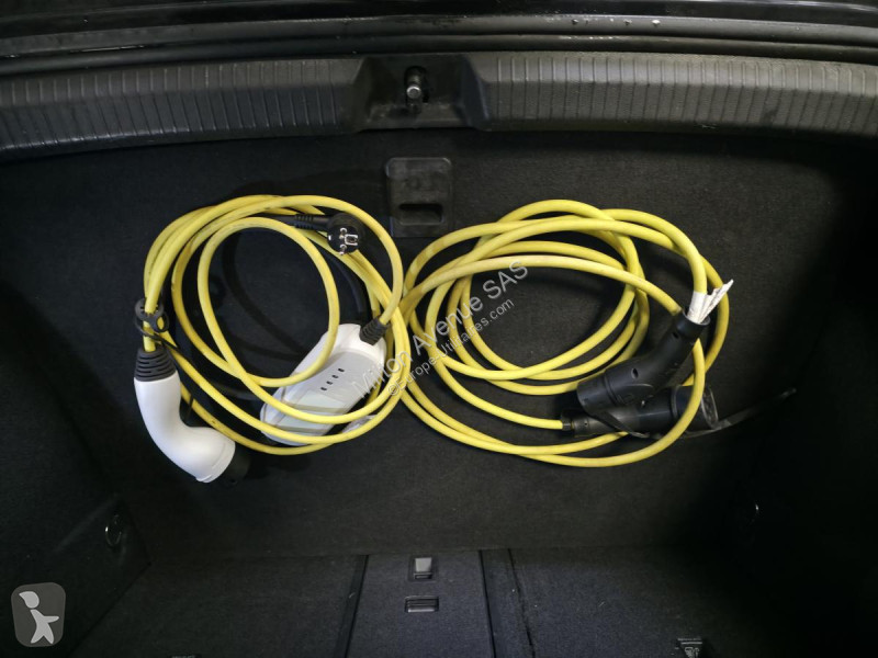 Véhicule utilitaire Volkswagen GOLF VIII 1.4...
