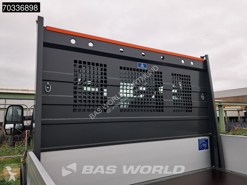 Véhicule utilitaire Iveco 35S16 Neu! 3.0L...