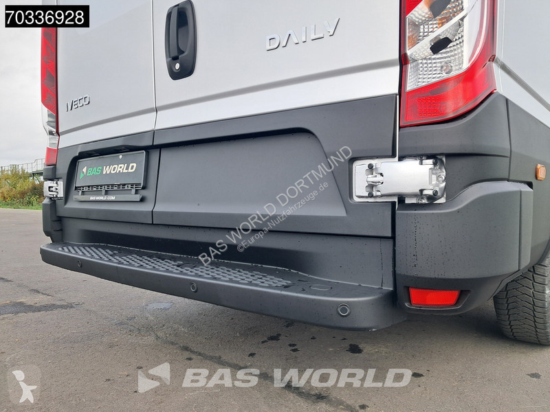 Iveco 35S21 Neu! 3.0L Automatik 210PS L2H2 LED...