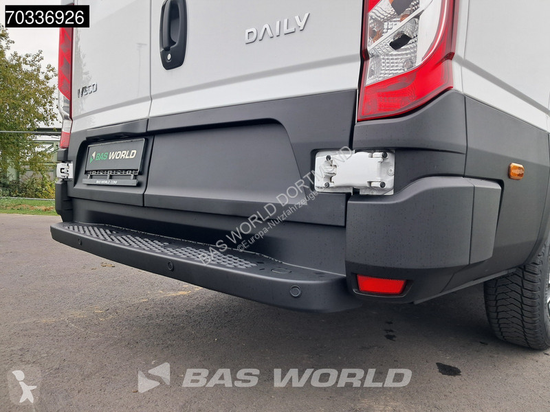عربة نفعية Iveco 35S21 Neu! 3.0L Automatik...