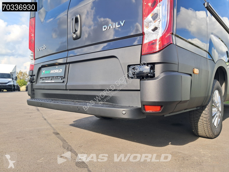 Iveco 35S21 Neu! 3.0L Automatik 210PS L2H2 LED...