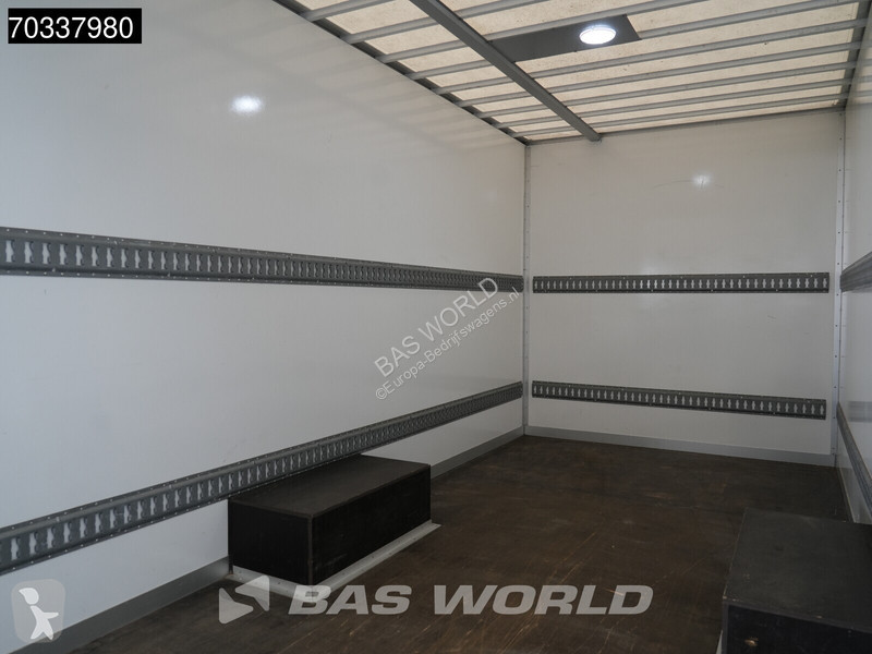 Renault Lowliner Bakwagen LED Navi Airco Cruise...