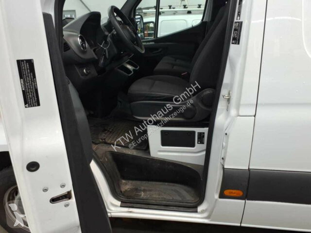 Bedrijfswagen Mercedes Sprinter 317 Maxi...