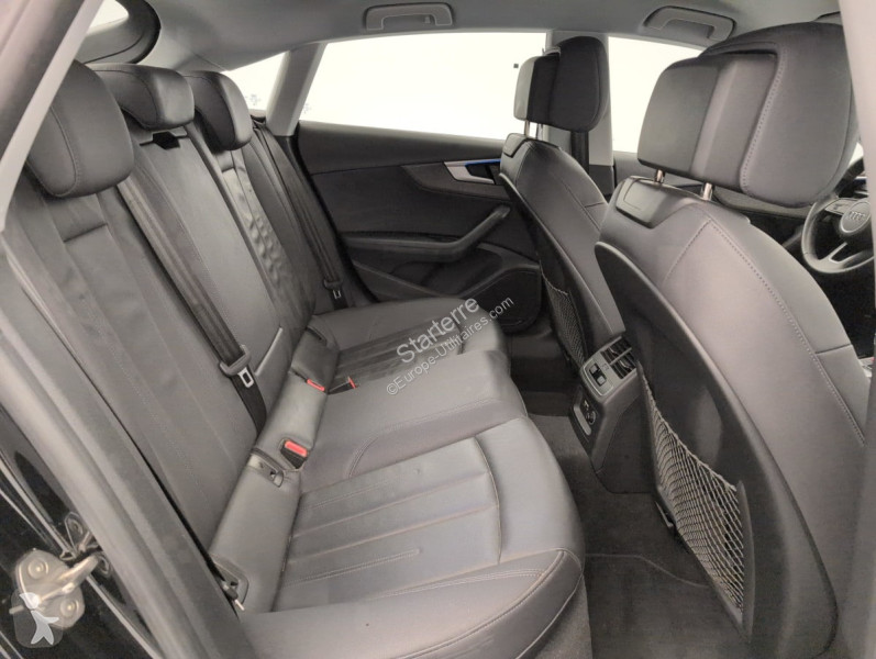Audi  A5 SPORTBACK Transporter