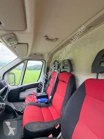 Véhicule utilitaire Fiat Kasten 28 100