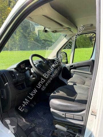Véhicule utilitaire Citroën KÜHLKASTEN 35 L2H2...