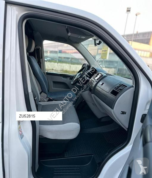 Véhicule utilitaire Volkswagen 2.0 TDI