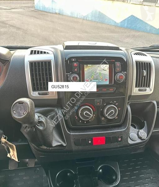 Bedrijfswagen Fiat DUCATO