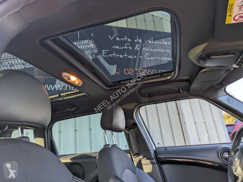 Véhicule utilitaire Mini MINI COUNTRYMAN COOPER...