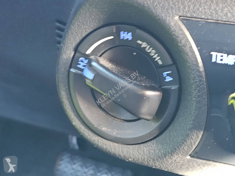 Véhicule utilitaire Toyota 2.4 EU netto...
