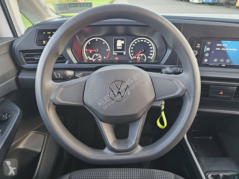 Véhicule utilitaire Volkswagen 2.0 L1 CarPlay...