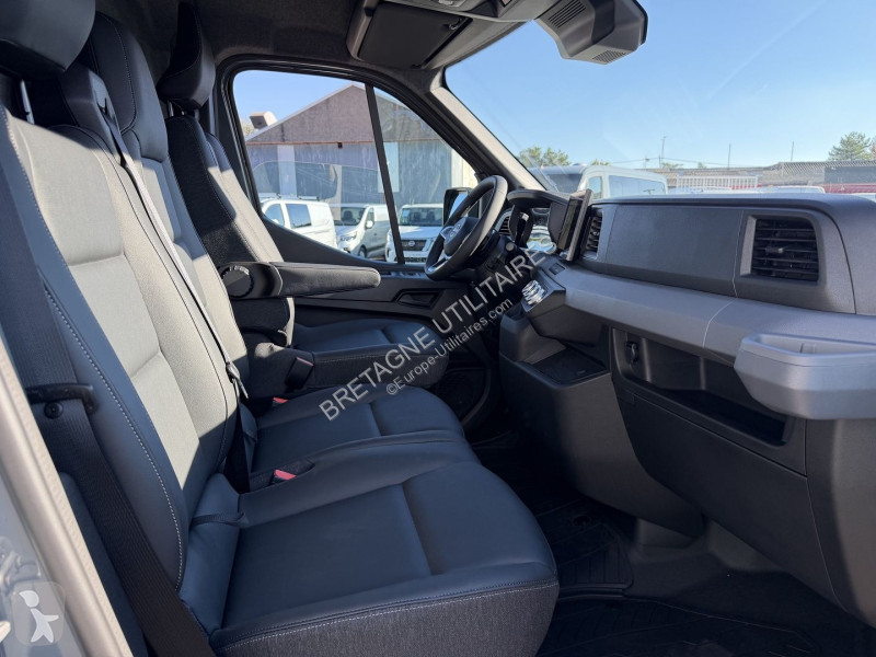 Nissan INTERSTAR FG NEUF: L3H2 3T5 2.0 DCI...