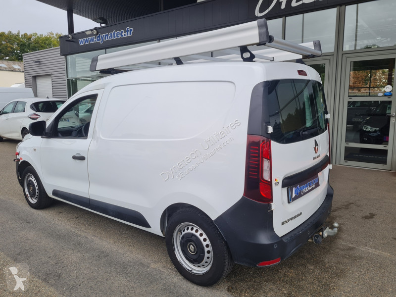 Véhicule utilitaire Renault EXPRESS VAN 1.5...