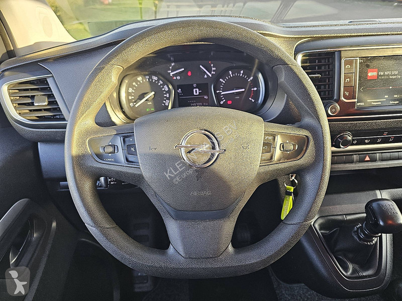 Opel 2.0 L3 XL Dubbele Cabine Airco Navi...
