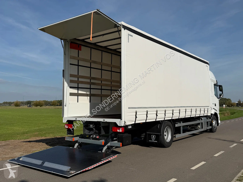 شاحنة DAF DAF  480 EURO6. 2024 1809km!! NIEUW!!!