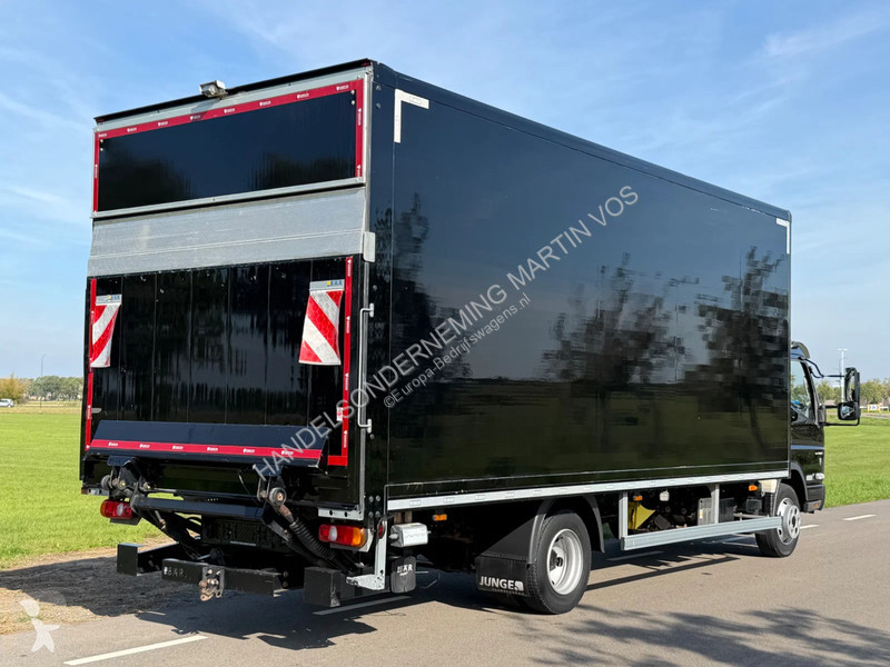 Mitsubishi FUSO FUSO truck