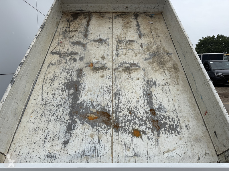 Iveco 35C16 3.0 Kipper Dubbellucht L4 Airco...