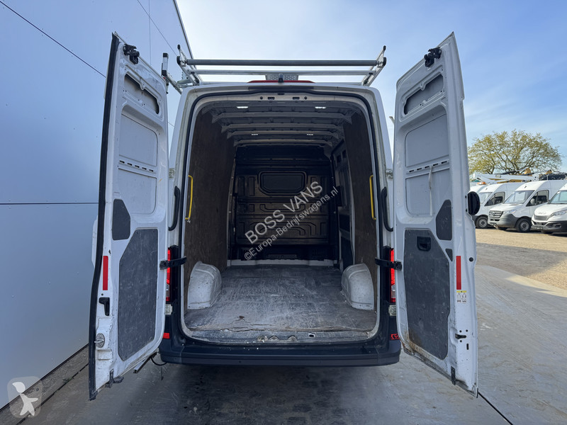 Véhicule utilitaire Volkswagen 2.0 TDI 140 PK