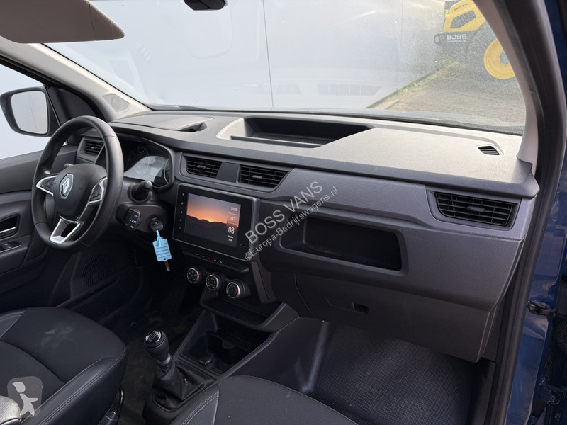Véhicule utilitaire Renault Grand Comfort 1.3...