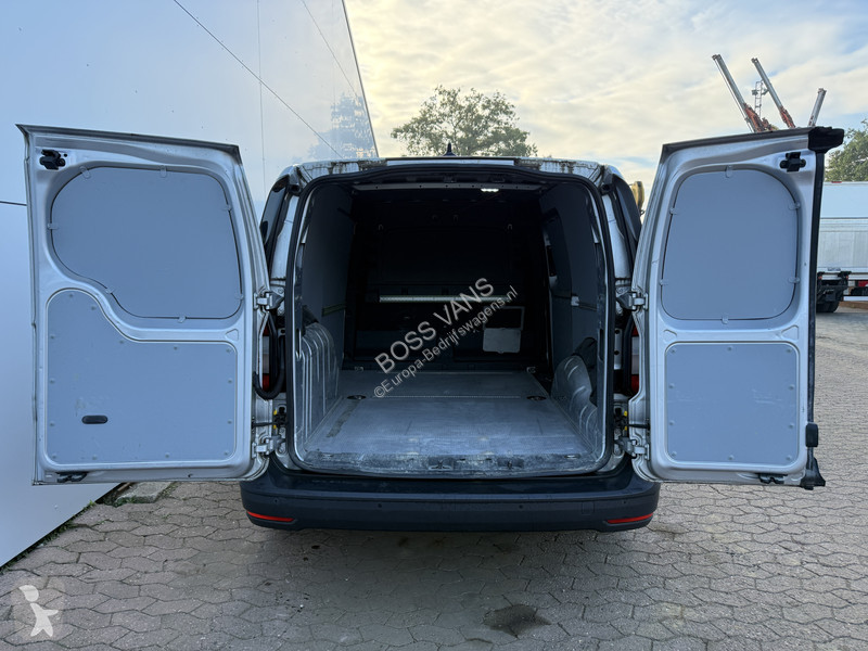 Véhicule utilitaire Volkswagen Maxi 2.0 TDI 102PK