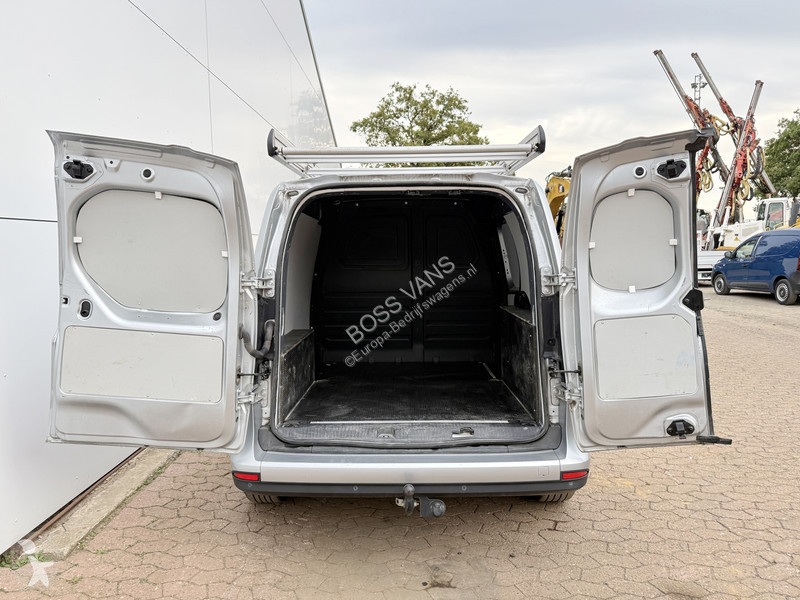 Véhicule utilitaire Mercedes 112 1.5 CDI