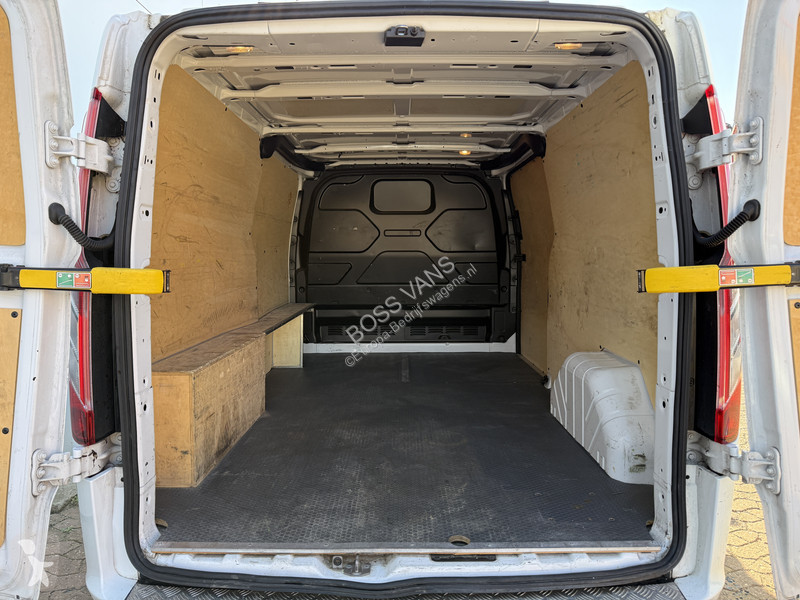 Véhicule utilitaire Ford 2.0 EcoBlue 130PK