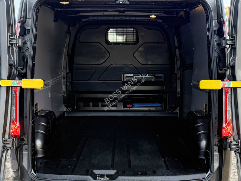 Véhicule utilitaire Ford 280 2.0 TDCI 130PK