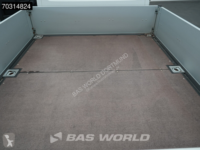 Véhicule utilitaire  Neu! 4x4 Allrad Pritsche...