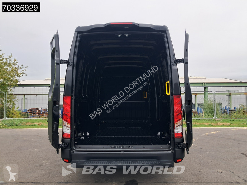 Véhicule utilitaire Iveco 35S21 Neu! 3.0L...