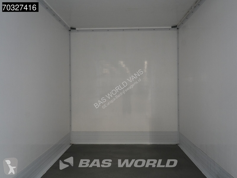 Bedrijfswagen Renault BPM VRIJ! Lowliner...
