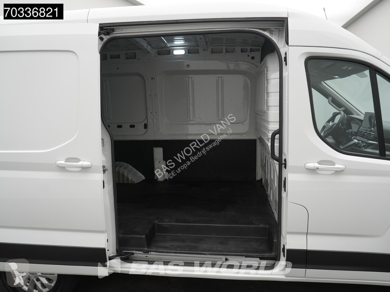 Véhicule utilitaire Maxus Elektrisch!...
