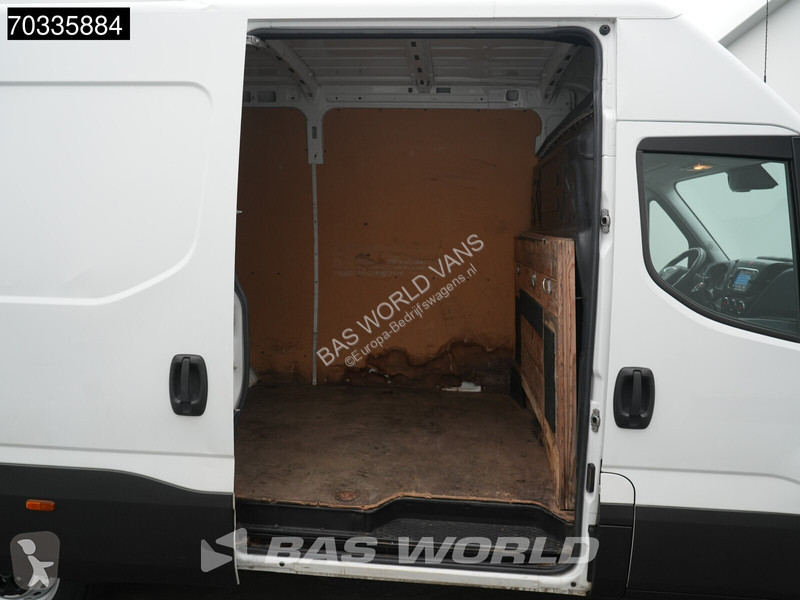 Bedrijfswagen Iveco 35S18 Automaat L2H2...