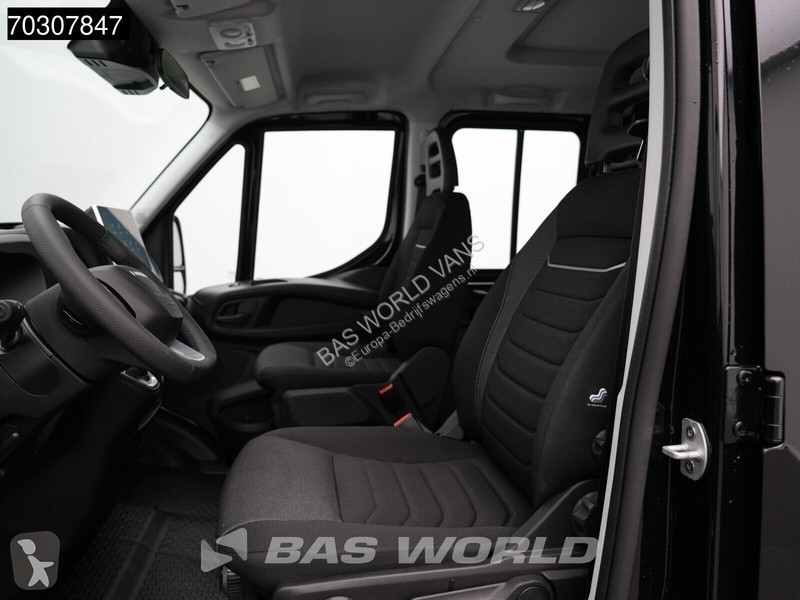 Véhicule utilitaire Iveco 35C21 3.0L Automaat...