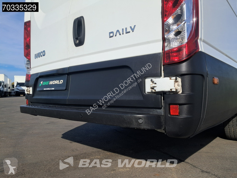 Véhicule utilitaire Iveco 35S16 Automatik 160PS...