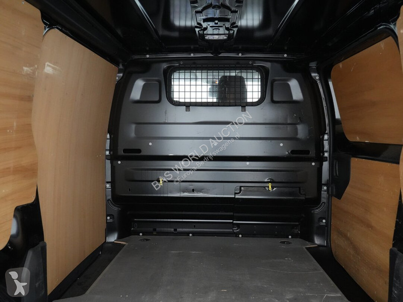 Véhicule utilitaire Toyota ProAce 145pk ProAce