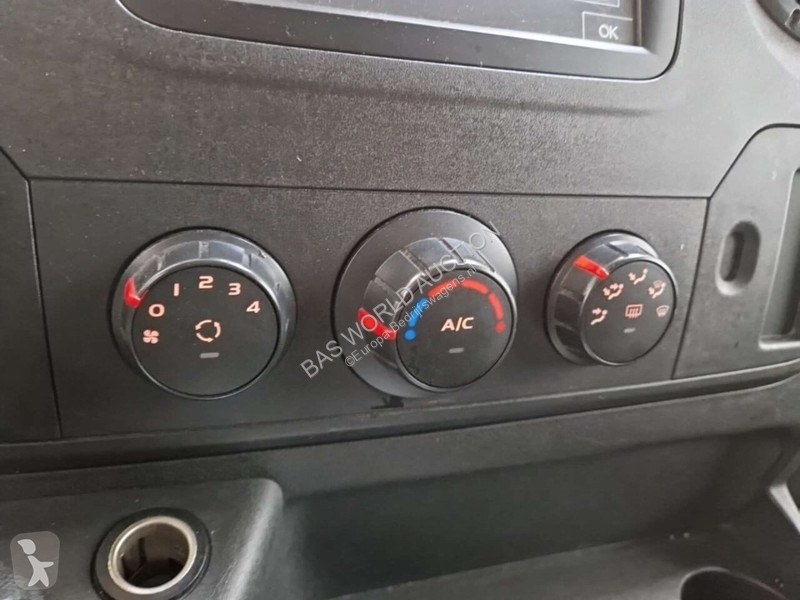 Véhicule utilitaire Opel 2.3 CDTI L3 Airco