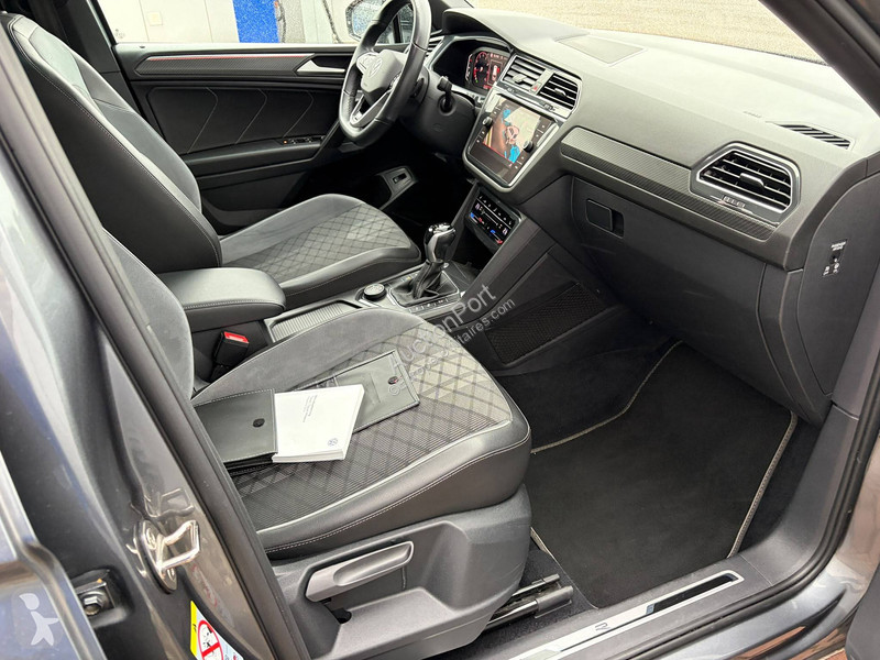 Véhicule utilitaire Volkswagen Allspace 2.0TSI...